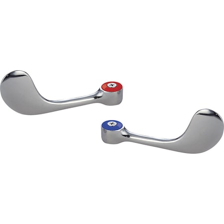 Bk Resources Replacement Wrist Blade Handles BKF-WBH